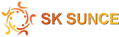 Logo Sportski Klub Sunce